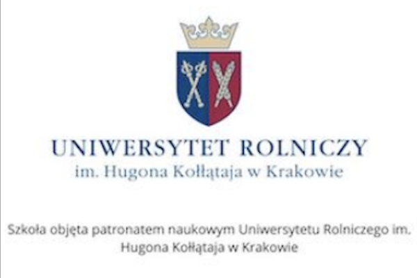 Uniwersytet Rolniczy im. Hugona Kołłątaja w Krakowie