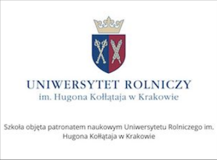 Uniwersytet Rolniczy im. Hugona Kołłątaja w Krakowie